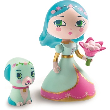 DJECO Фигурка Djeco Arty Toys - Луна и Блу (DJ06765)