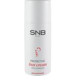 SNB Professional Предпазващ крем за крака с клотримазол, 100 ml - ozone