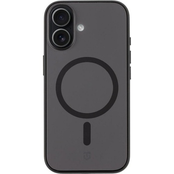 Tactical Удароустойчив калъф Tactical MagForce SmoothIsFast Cover за iPhone 17, Асвалт (57983127394)