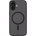 Tactical Удароустойчив калъф Tactical MagForce SmoothIsFast Cover за iPhone 17, Асвалт (57983127394)
