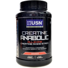 USN Creatine Anabolic 900 g