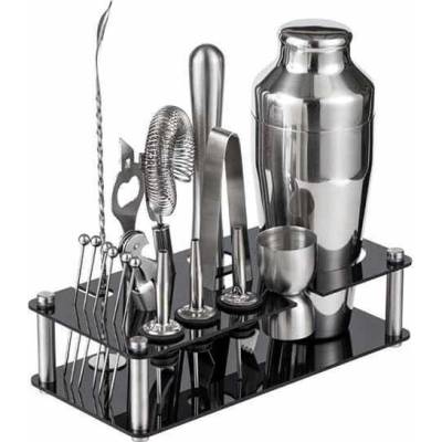 Shaker Dali sada TopGast-17 MC-17 – variant produktu
