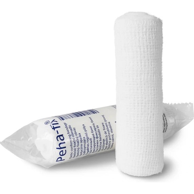 Peha fix obinadlo fixační 10 cm x 4 m 20 ks