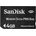 SanDisk MemoryStick PRO Duo 4GB SDMSPD-004G-B35