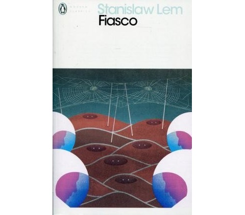 Fiasco Lem Stanislaw Paperback
