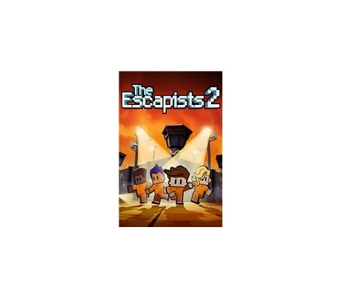 The Escapists 2