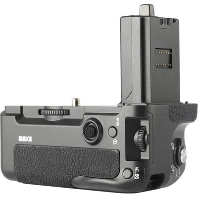 MEIKE bateriový grip MK-A7RIV pro Sony A7RIV/A9II – Zboží Živě