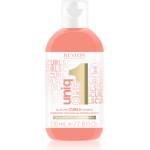 Revlon UniqOne All in One Curls Shampoo шампоан за чуплива и къдрава коса 230ml