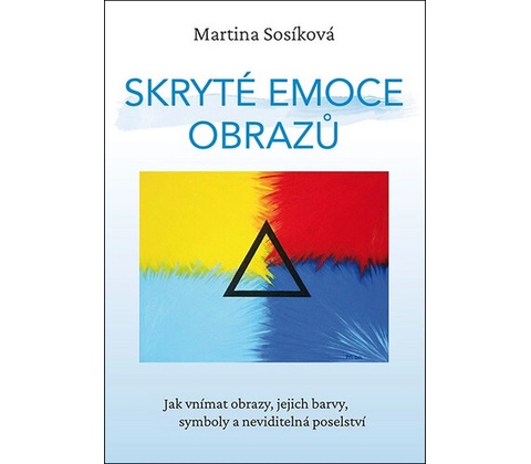Skryté emoce obrazů