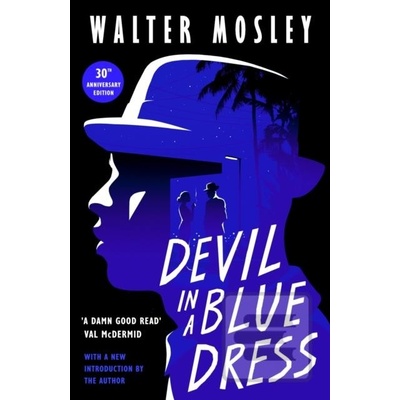 Devil in a Blue Dress - Walter Mosley
