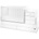 Lorelli ЛЕГЛО maxi plus new 70/160 БЯЛО-3box (10150580024p)