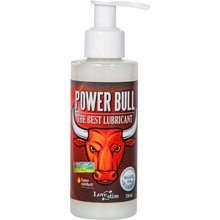 Power Bull Erekční gel 150 ml