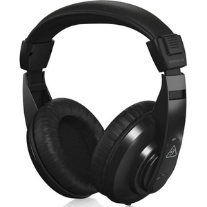 BEHRINGER HPM1100-BK Closed-Back Multi-Purpose Stereo Слушалки