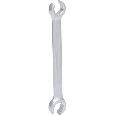 KS Tools Otvorený dvojkruhový kľúč uhlový 17x19mm 517.0264