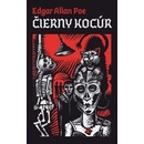 Čierny kocúr