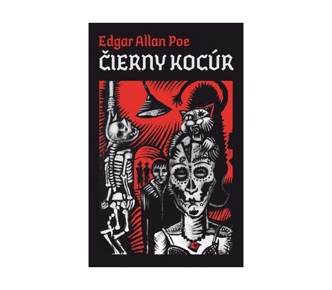 Čierny kocúr
