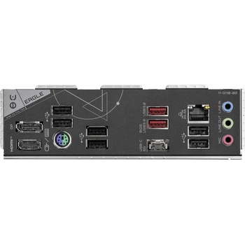 Image 1 of GIGABYTE B650 EAGLE