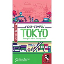 Blue Orange Games Next Station: Tokyo DE