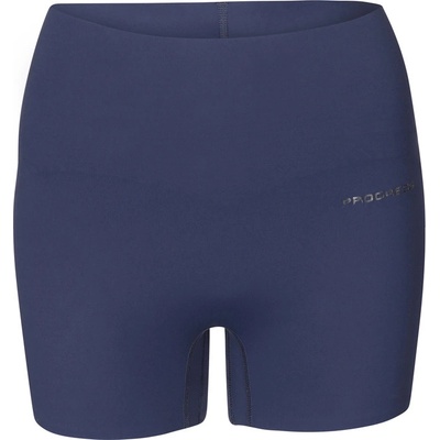 Progress dámské šortky Zora Mini shorts modré