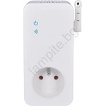 Solight DY10GSM - Дистанционно управляема GSM-розетка (SL0595)