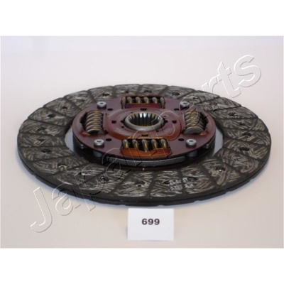 Spojková lamela JAPANPARTS DF-699