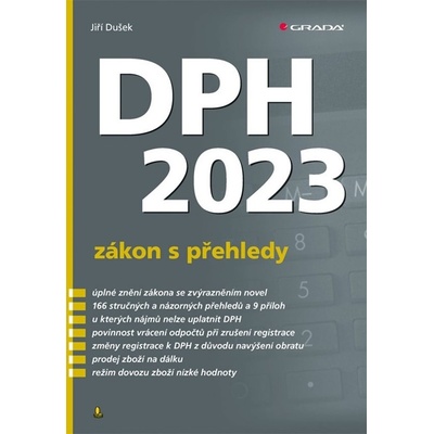 DPH 2023 - Jiří Dušek