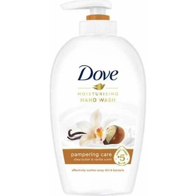 Dove Purely Pampering tekuté mydlo 250 ml