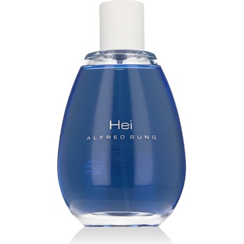 Alfred Sung Hei EDT 100 ml Tester