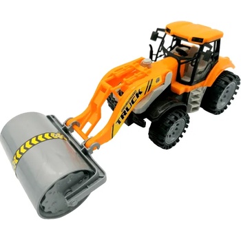 Shantou Chenghai Bestnew Toys Инерционен трактор 25 см. 629-2