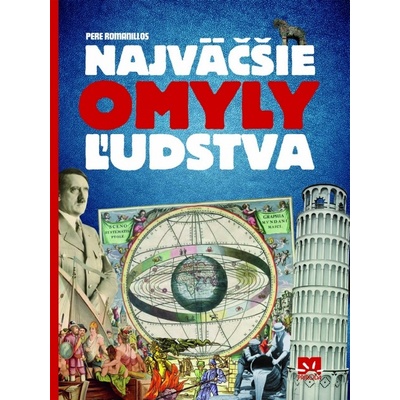 Najväčšie omyly ľudstva