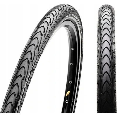 Maxxis Overdrive Excel 28" 700x35 mm s dušou