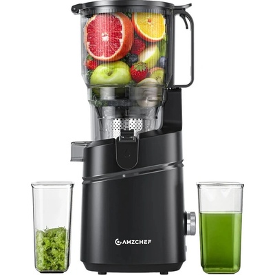Amzchef SJ-036CBK