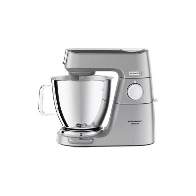 Kenwood Titanium Chef Baker XL KVL 85.004SI