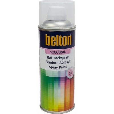 Belton Spectral Lak v spreji 400 ml transparentný lesklý