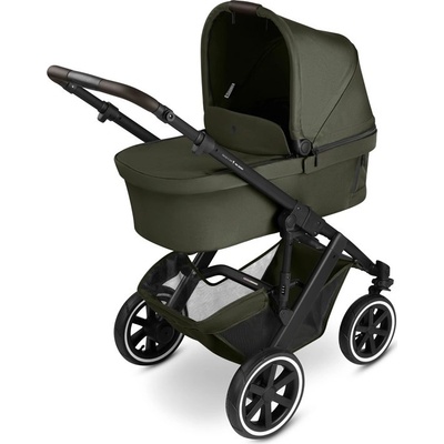 ABC Design Salsa 5 Air Avocado 2026