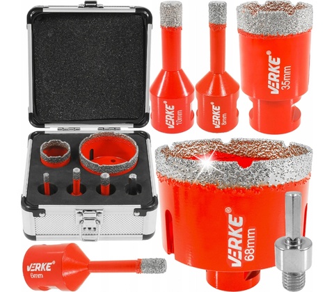 Verke V05503