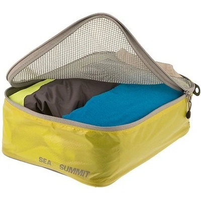 Sea to summit Garment Mesh Bag Small Lime