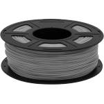 Recycling Fabrik rPETG Refill Sturer Esel (Grey) - 1, 75 mm / 1000 g (PTGX-R175-1000-STES)