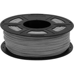 Recycling Fabrik rPETG Refill Sturer Esel (Grey) - 1, 75 mm / 1000 g (PTGX-R175-1000-STES)