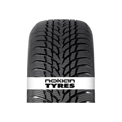 Nokian Tyres Snowproof 215/50 R19 93V