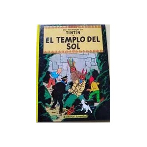 Las aventuras de Tintin | Herge, Concepcion Zendrera (ISBN: 9788426108371)