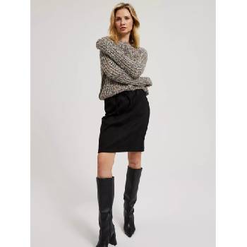 Moodo Пола за жени Moodo Moodo | Cheren | ЖЕНИ | S