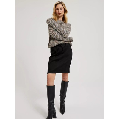 Moodo Пола за жени Moodo Moodo | Cheren | ЖЕНИ | S