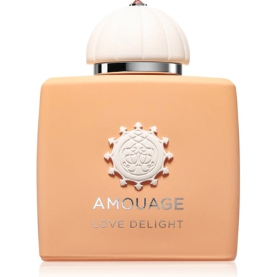 Amouage Love Delight EDP 100 ml