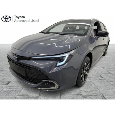 Toyota Corolla Touring Sports 103 kW