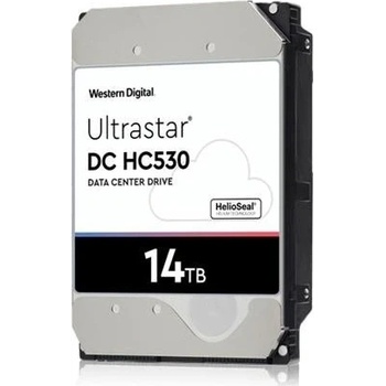 WD Ultrastar He14/DC530 14TB, 3,5", 0F31052