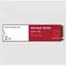 WD Red SN700 2 TB, WDS200T1R0C