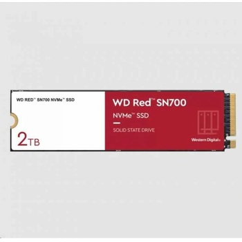 WD Red SN700 2 TB, WDS200T1R0C