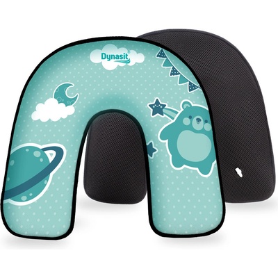 Dynasit U tehotenský popôrodný vankúš na sedenie air PUPI