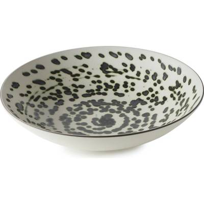 Equinoxe tanier hlboký pr. 24 cm – Rain forest REV-655698